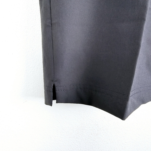 Zyia Active Gray Shorts - Picture 5 of 7